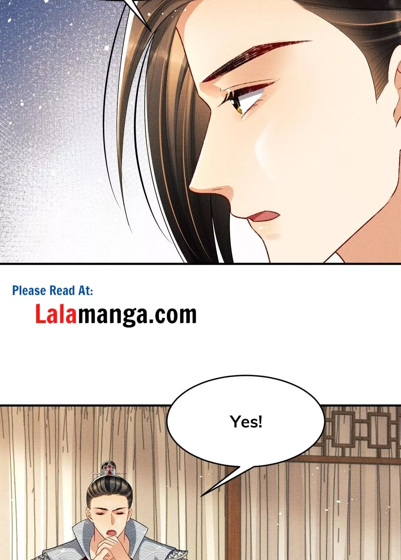 You Own My All Chapter 78 page 32