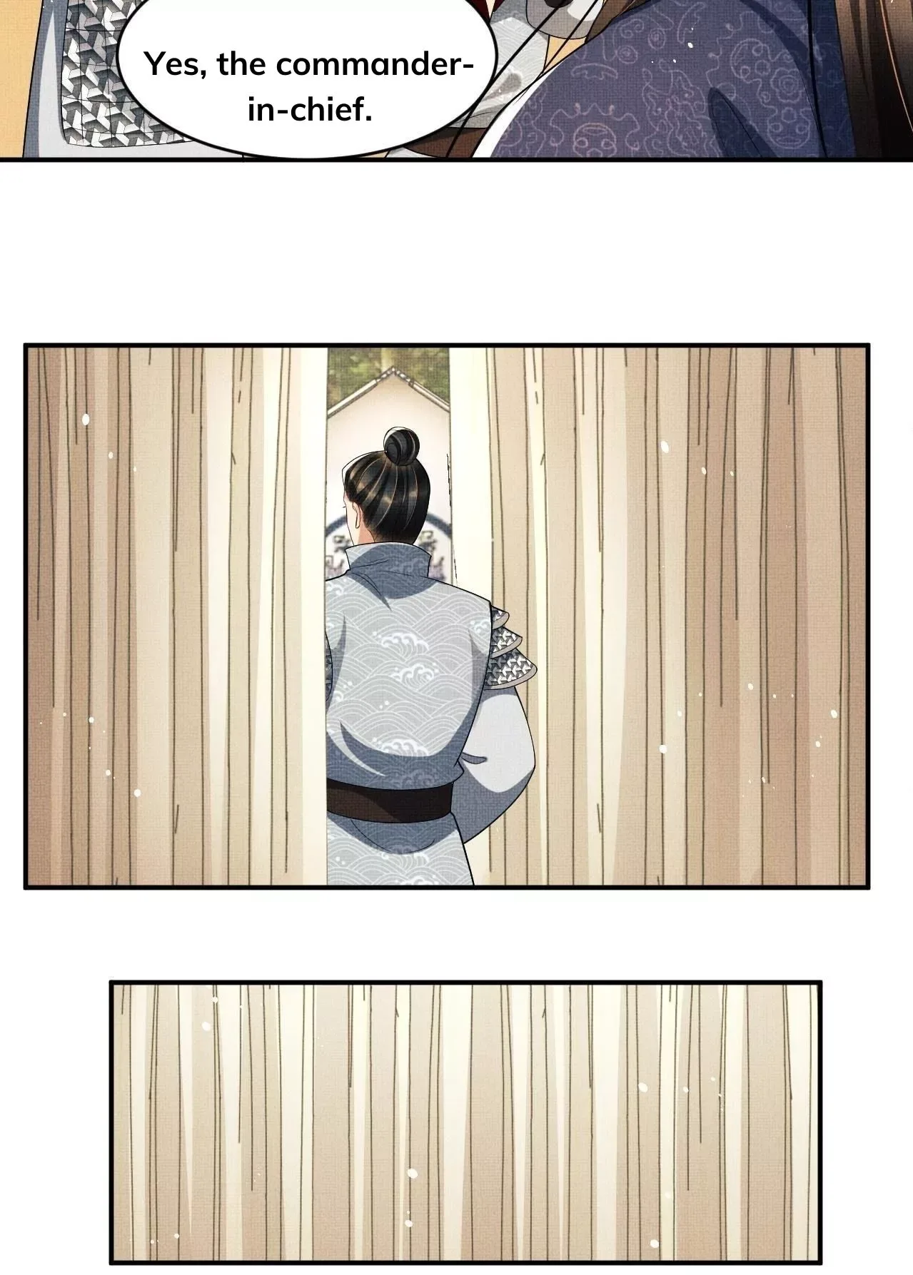 You Own My All Chapter 78 page 37