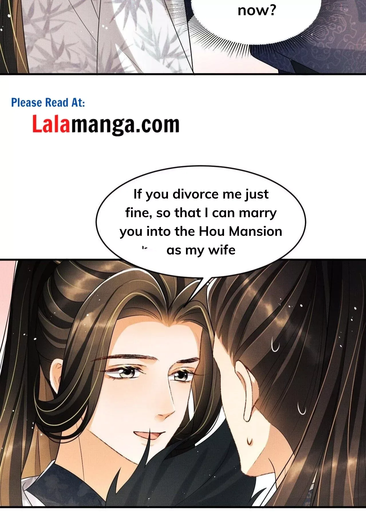 You Own My All Chapter 78 page 43