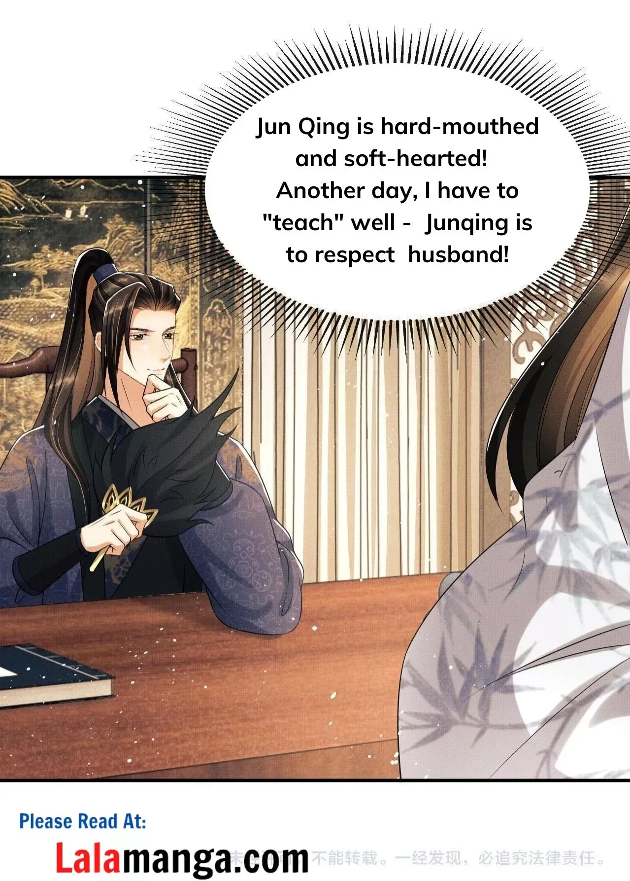 You Own My All Chapter 78 page 46