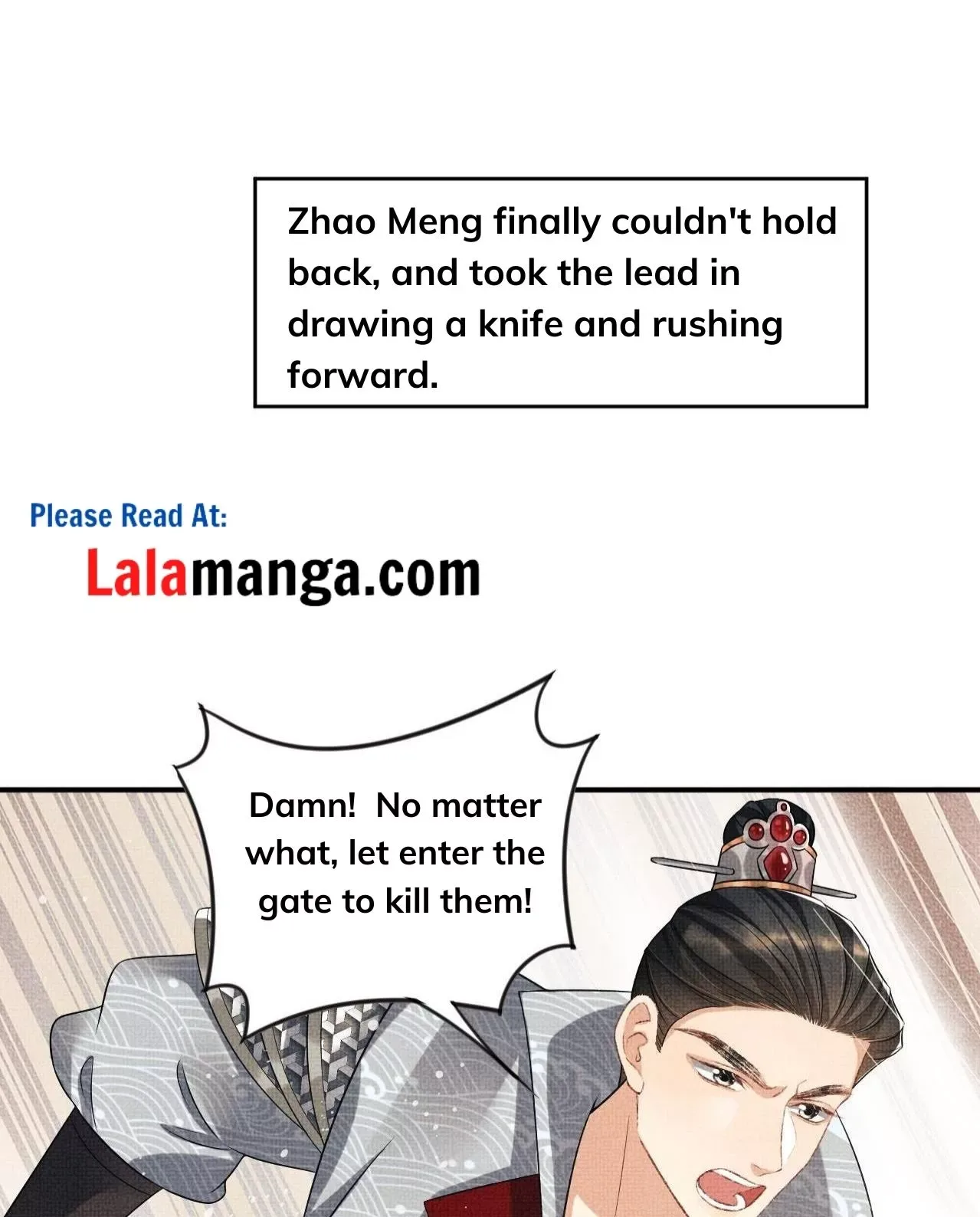 You Own My All Chapter 79 page 20