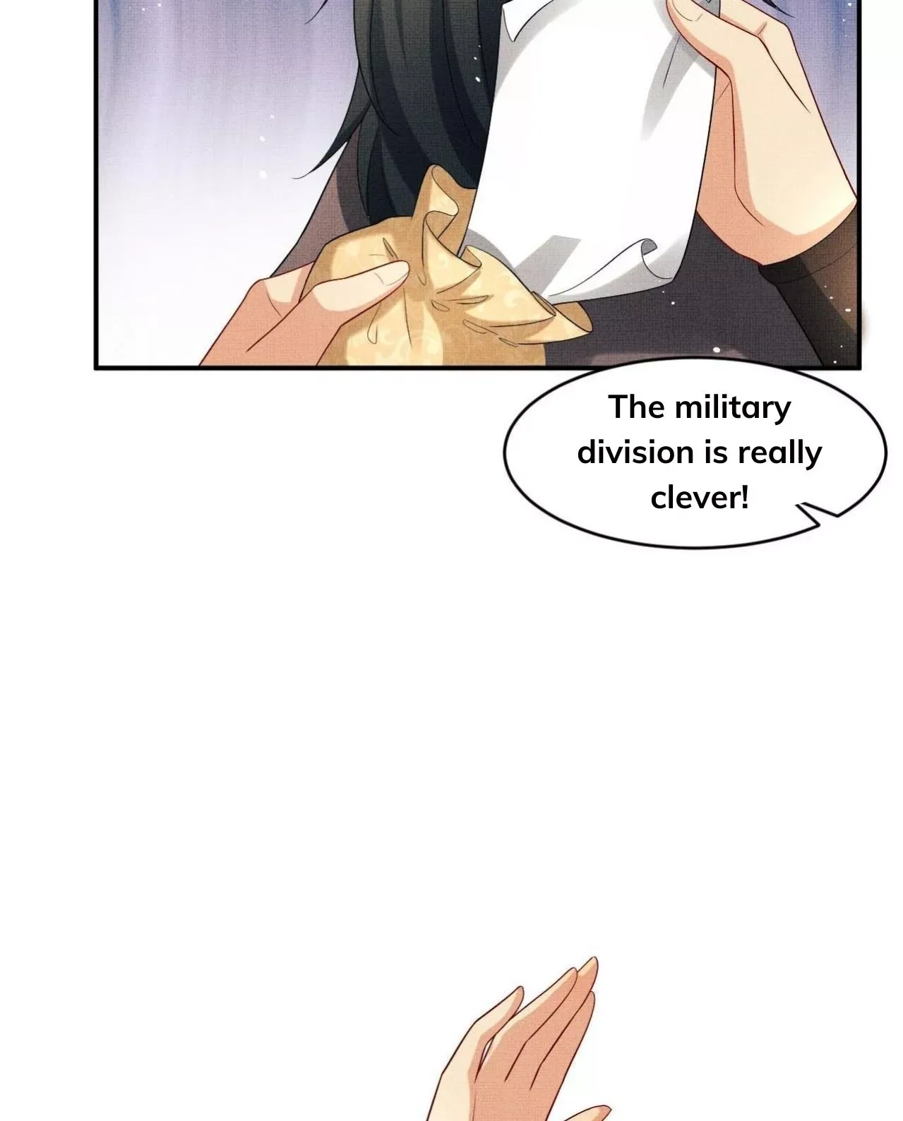 You Own My All Chapter 79 page 13