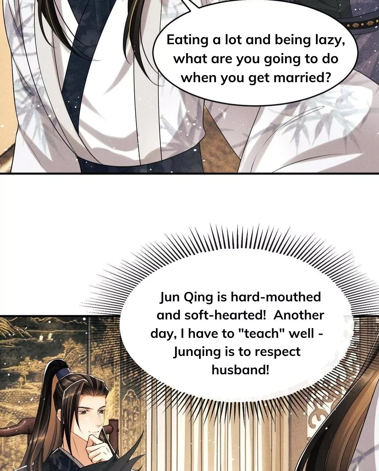 You Own My All Chapter 79 page 6