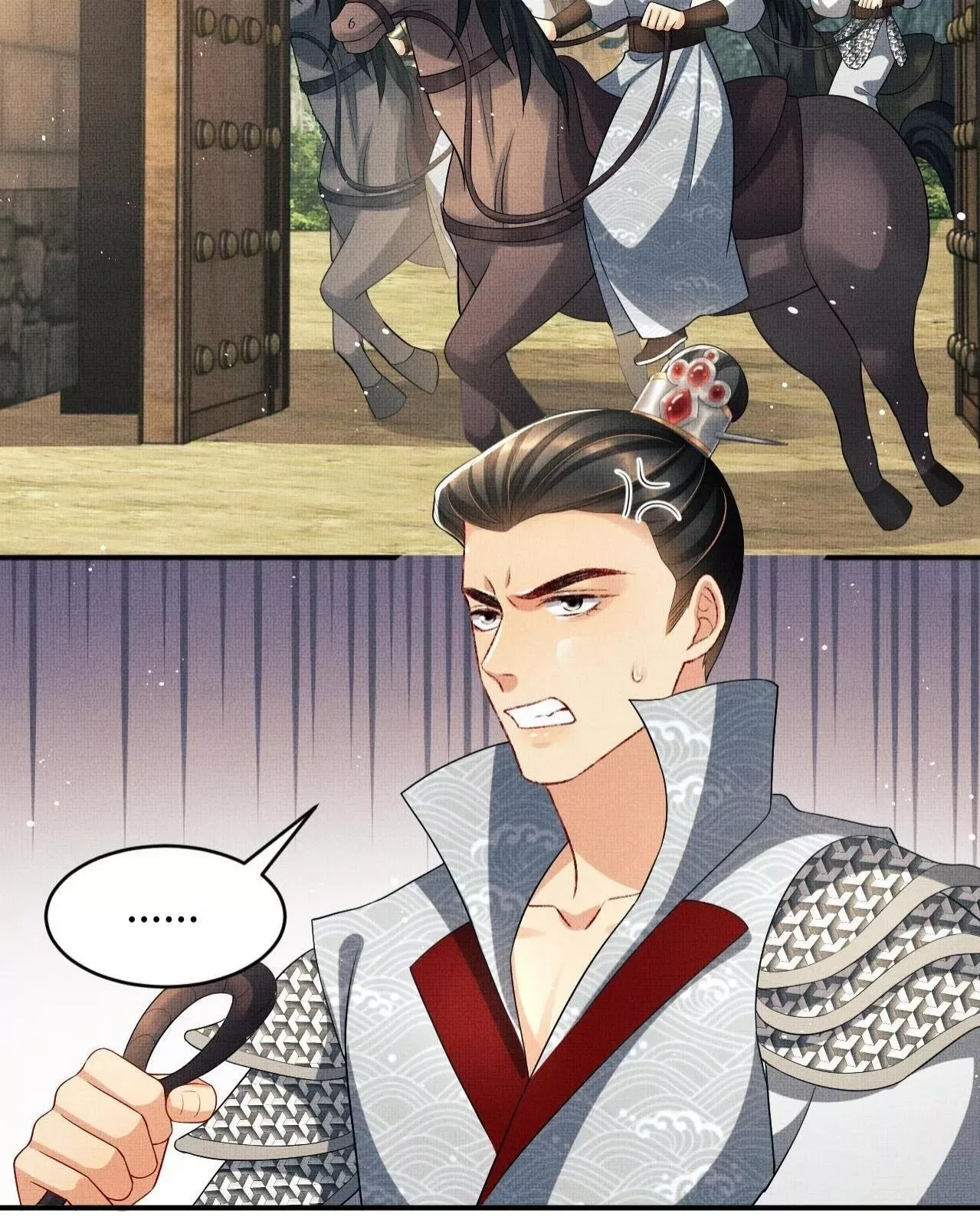 You Own My All Chapter 79 page 19