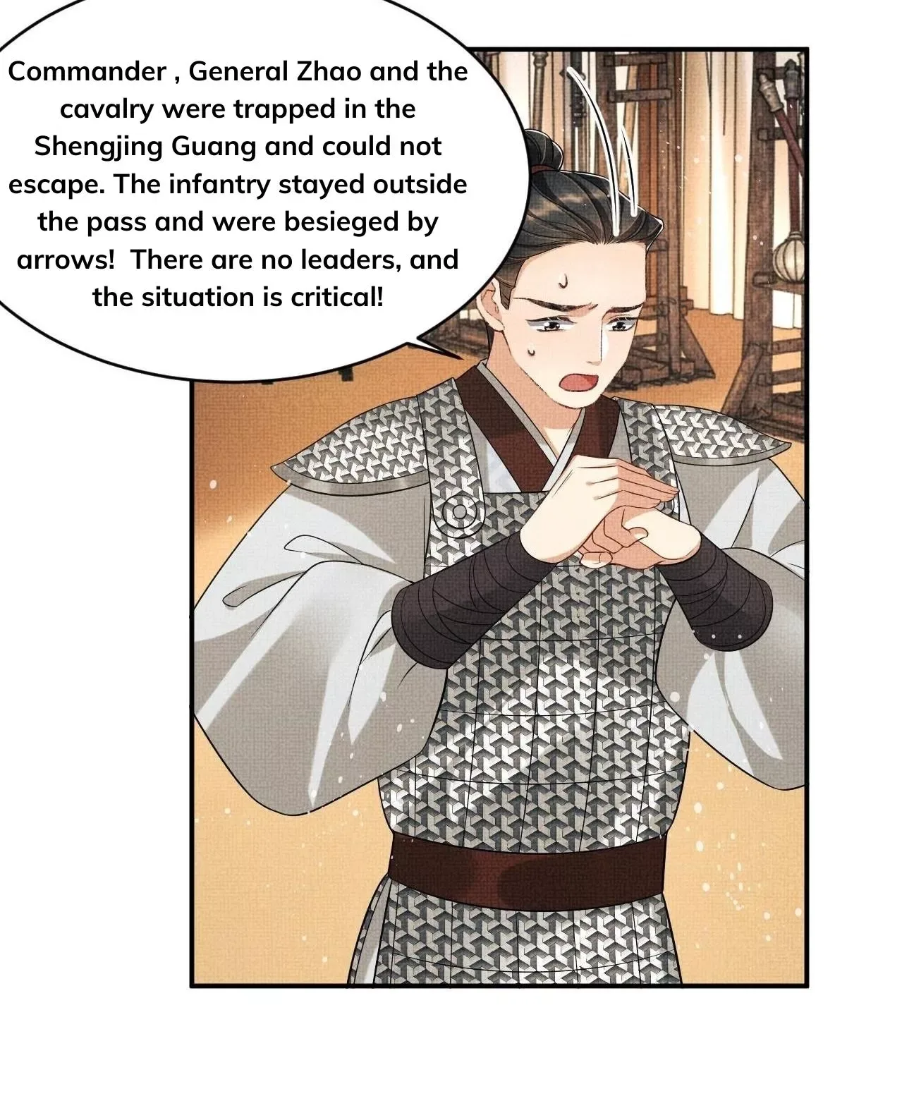 You Own My All Chapter 79 page 30