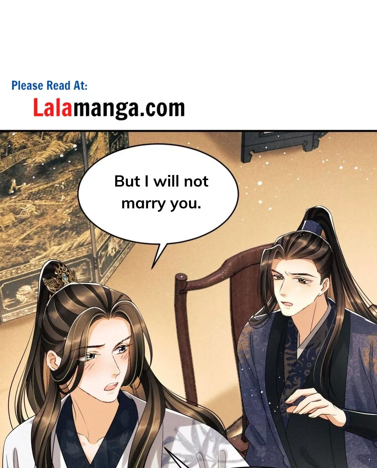 You Own My All Chapter 79 page 5