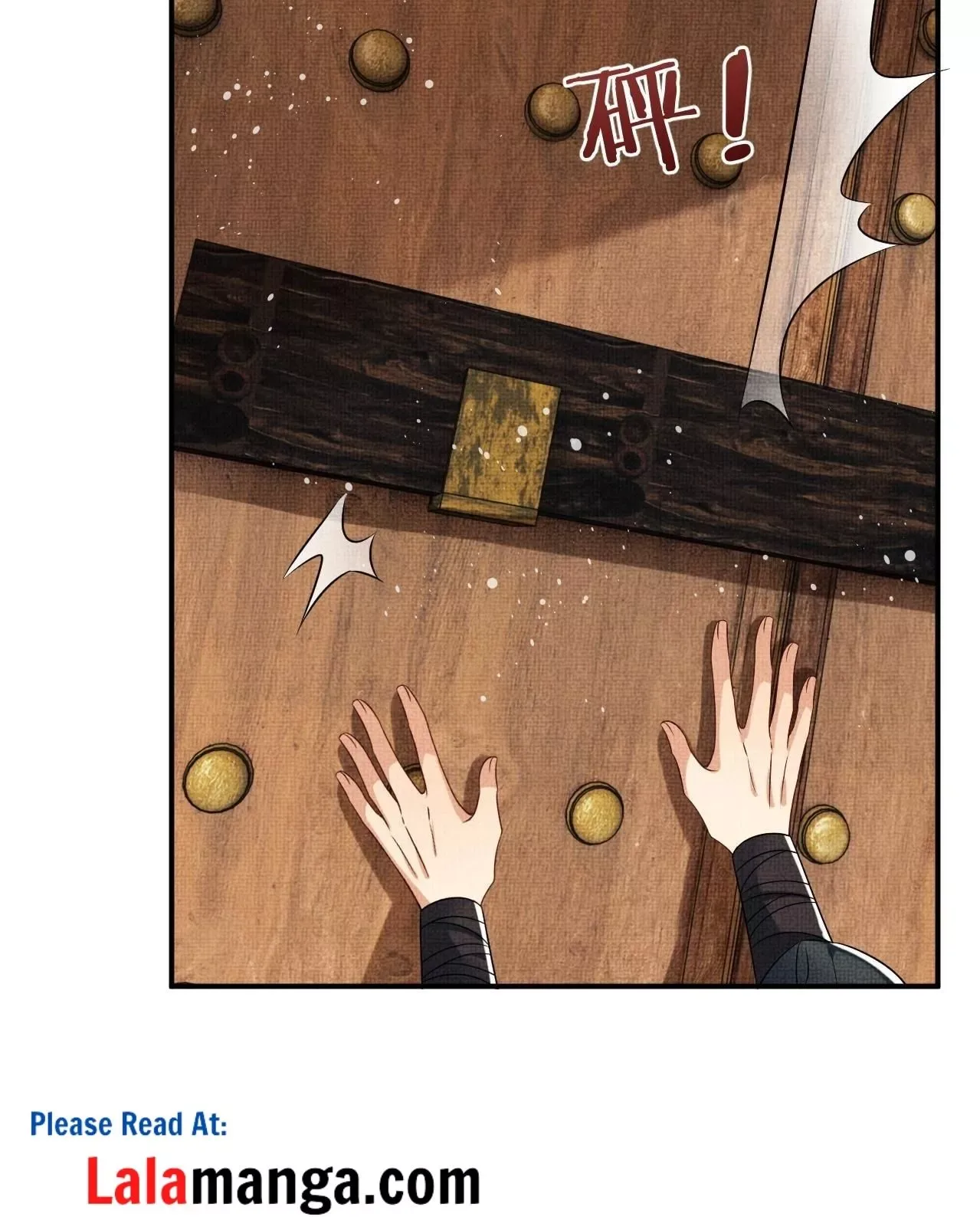 You Own My All Chapter 79 page 23