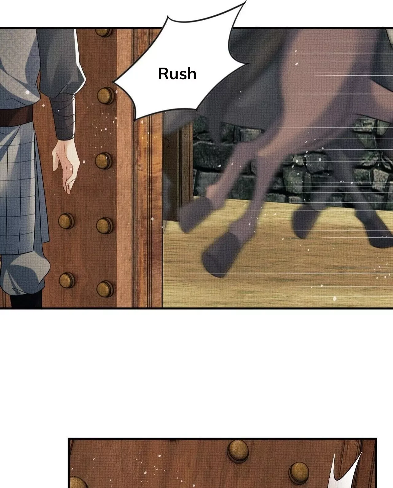 You Own My All Chapter 79 page 22