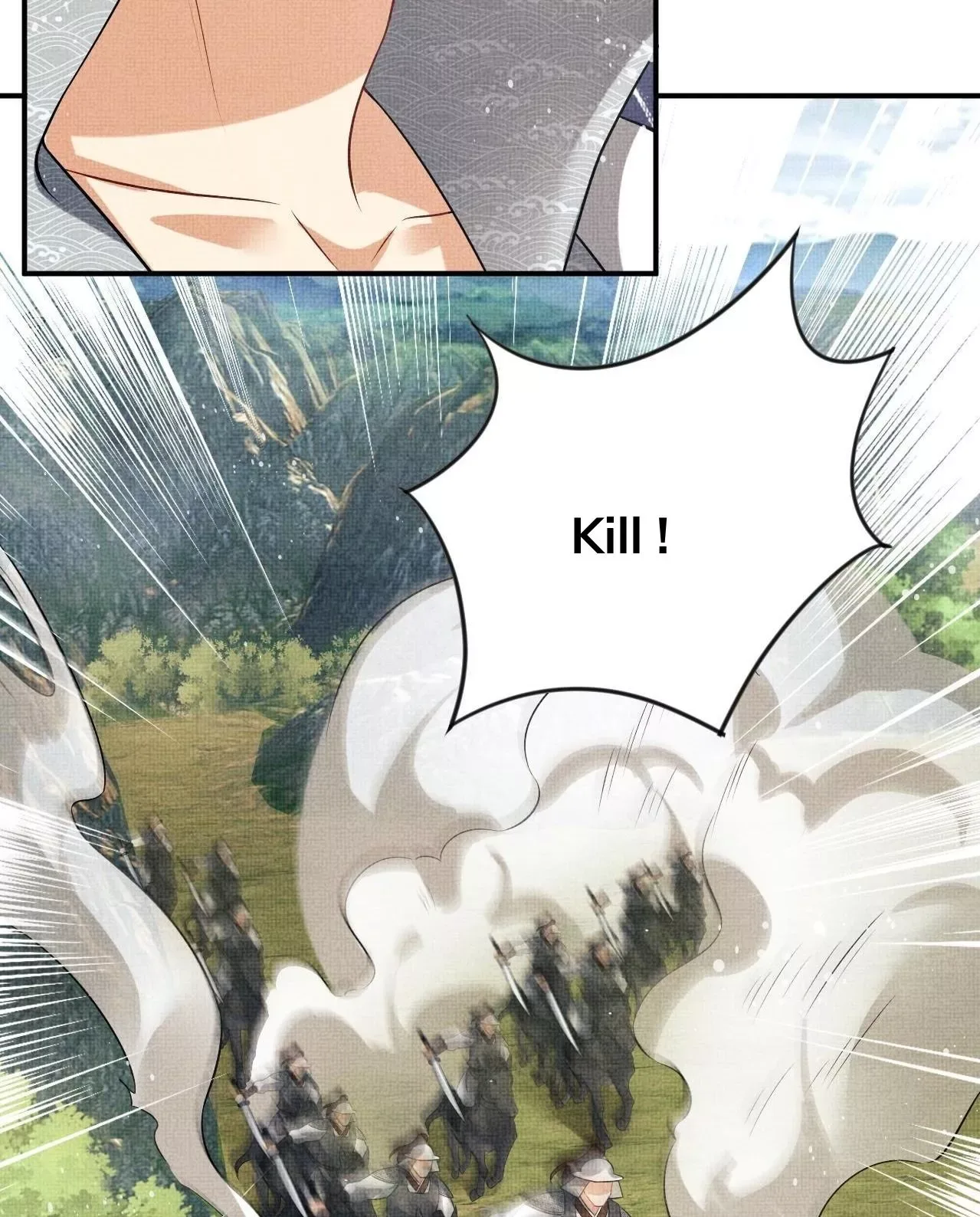 You Own My All Chapter 79 page 26