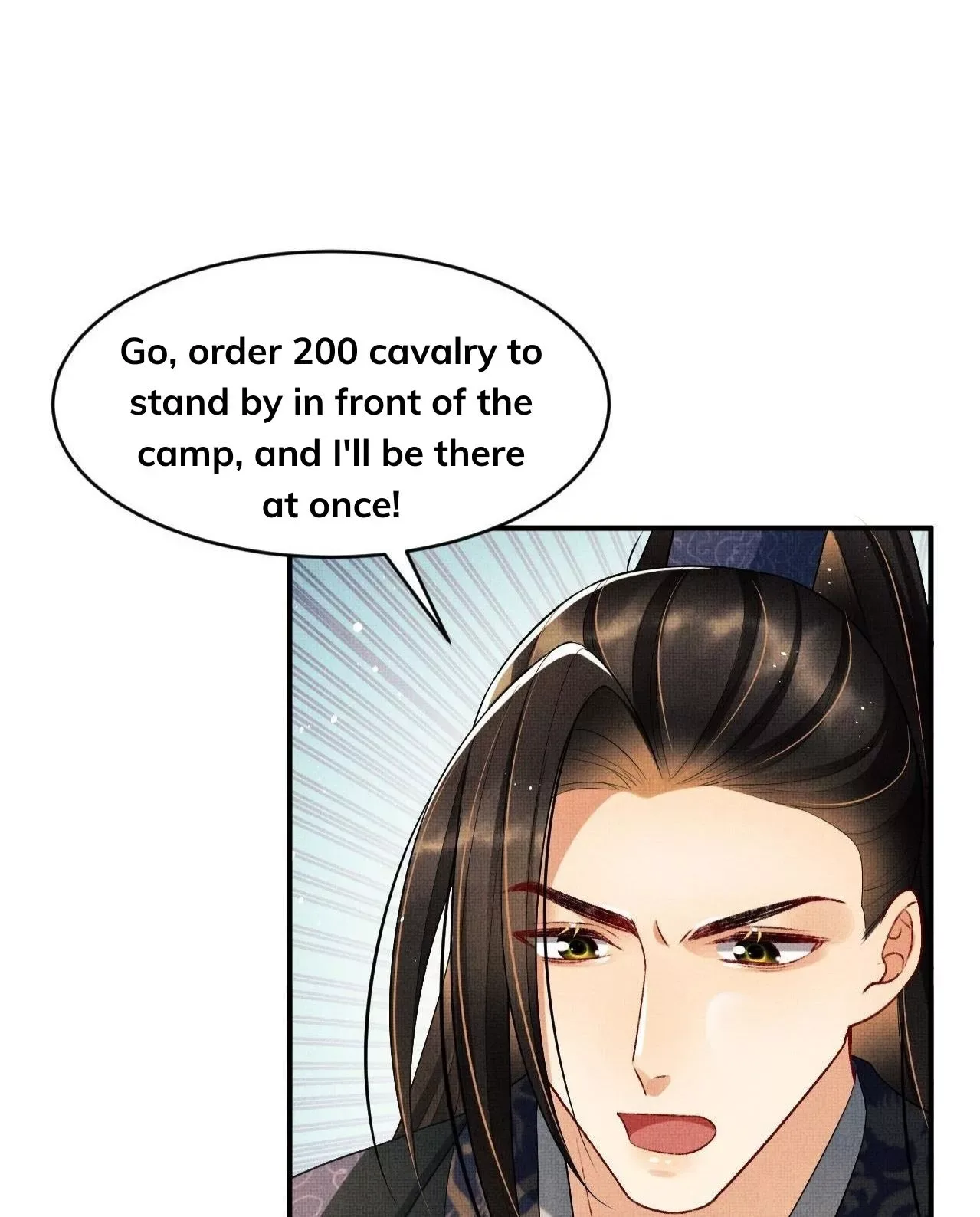 You Own My All Chapter 79 page 33
