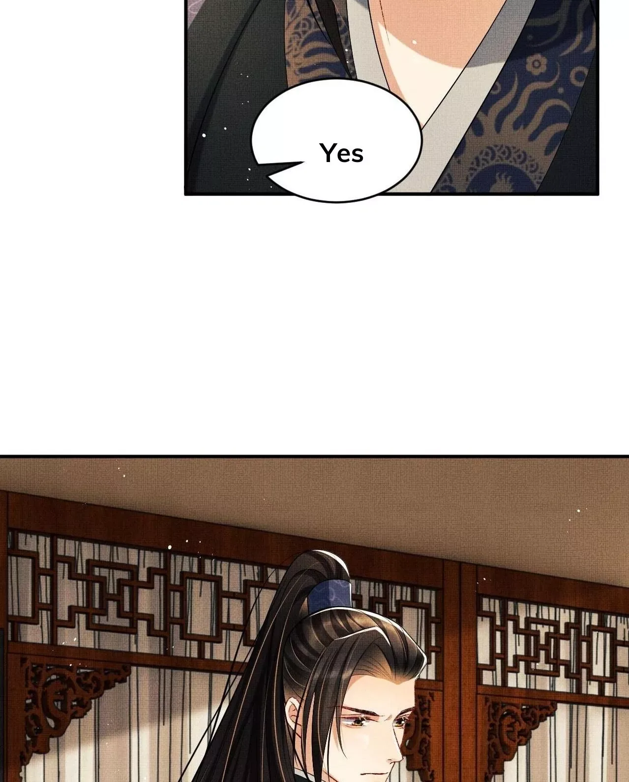 You Own My All Chapter 79 page 34