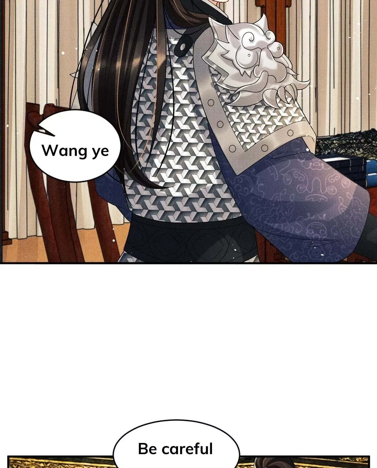 You Own My All Chapter 79 page 35