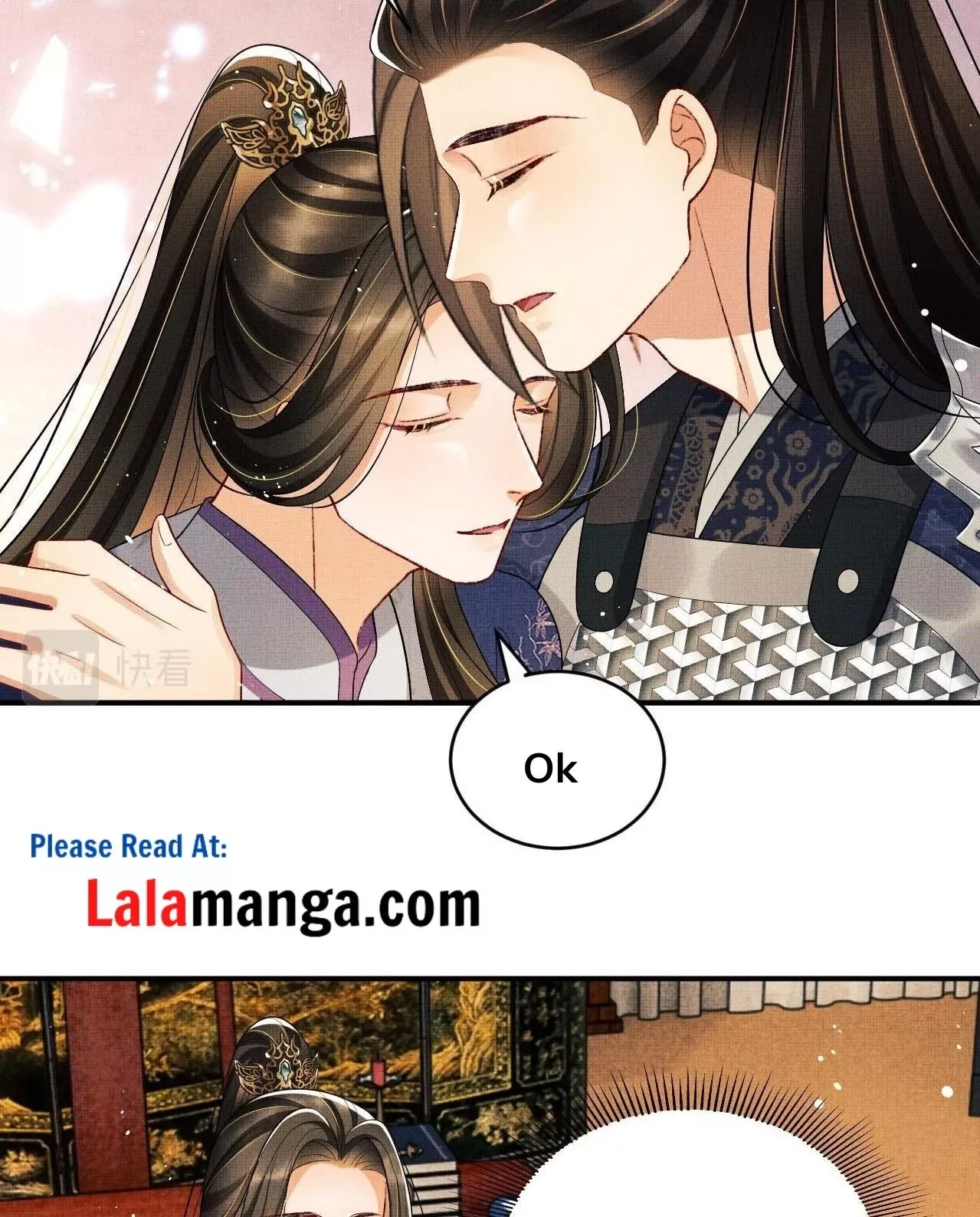 You Own My All Chapter 79 page 37