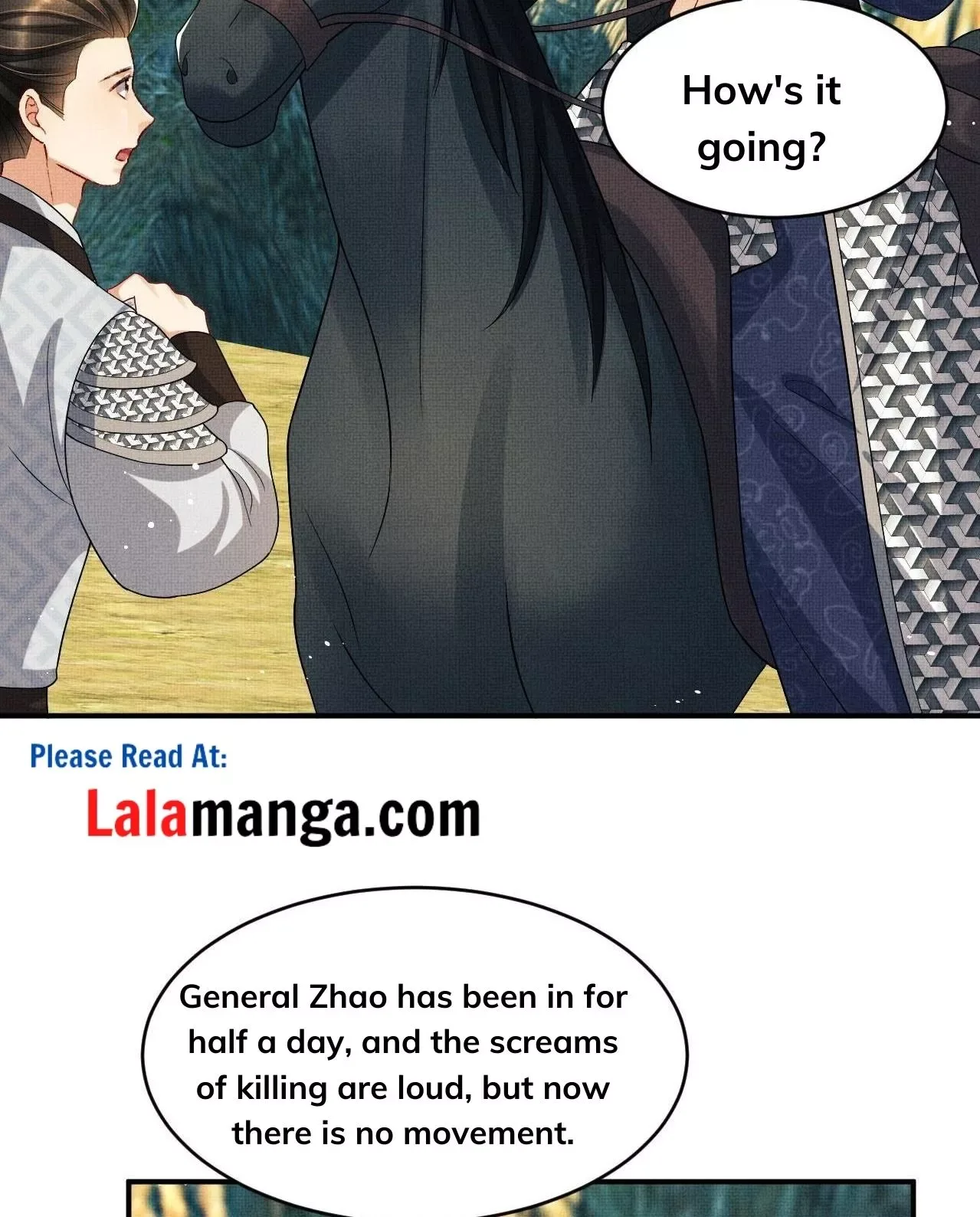 You Own My All Chapter 79 page 42