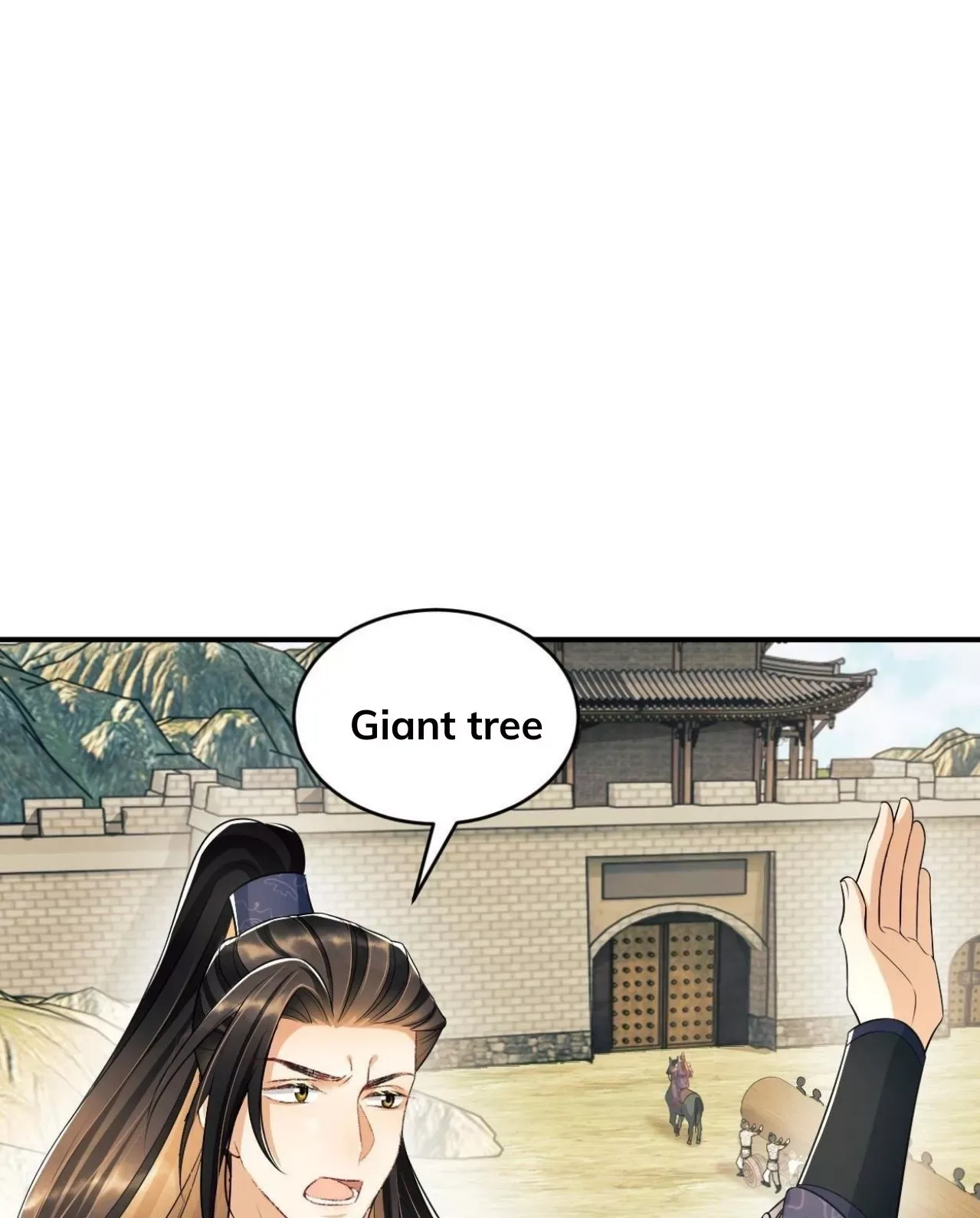 You Own My All Chapter 79 page 44
