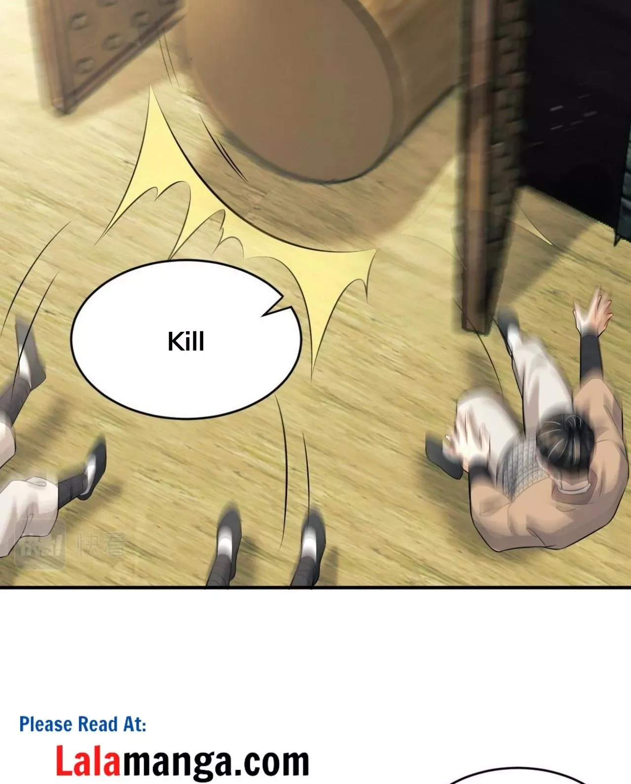 You Own My All Chapter 79 page 50