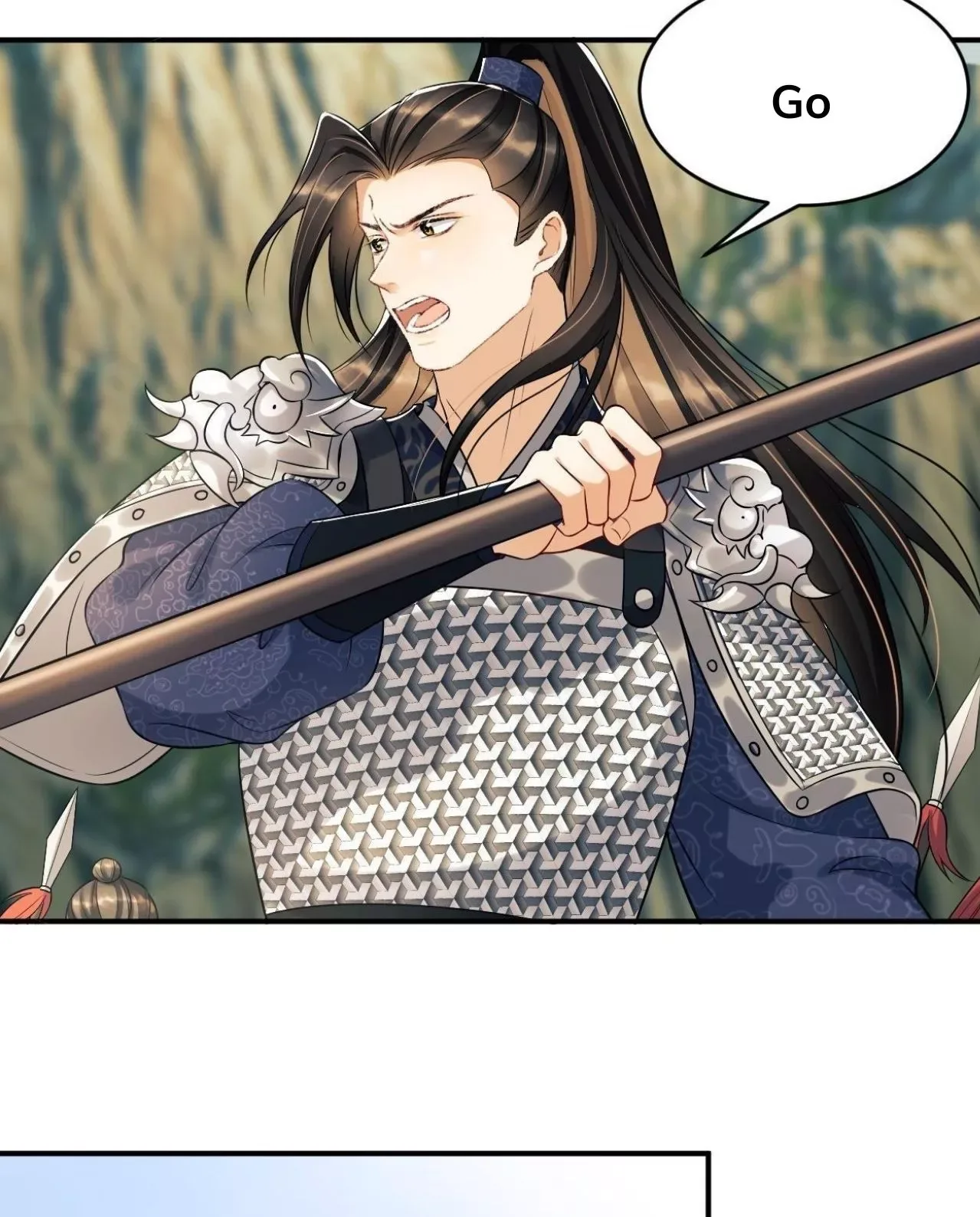 You Own My All Chapter 79 page 51