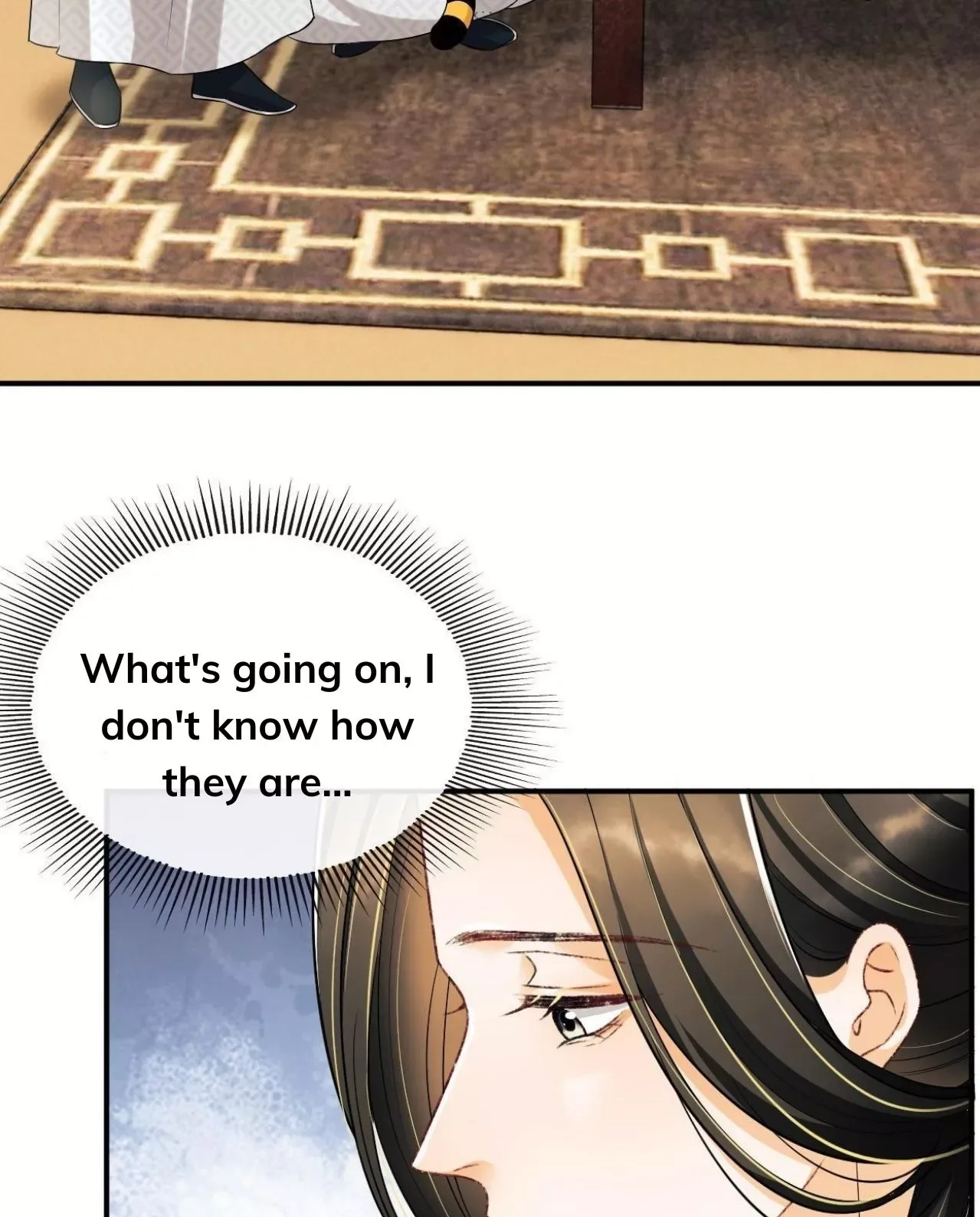 You Own My All Chapter 79 page 54