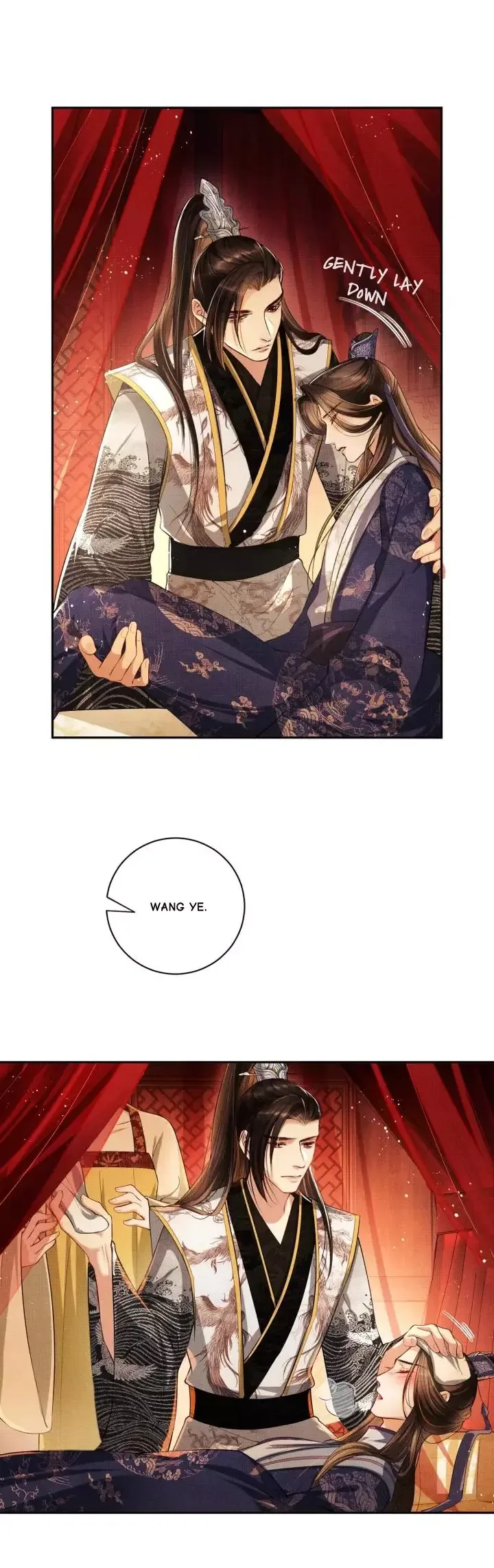 You Own My All Chapter 8 page 4