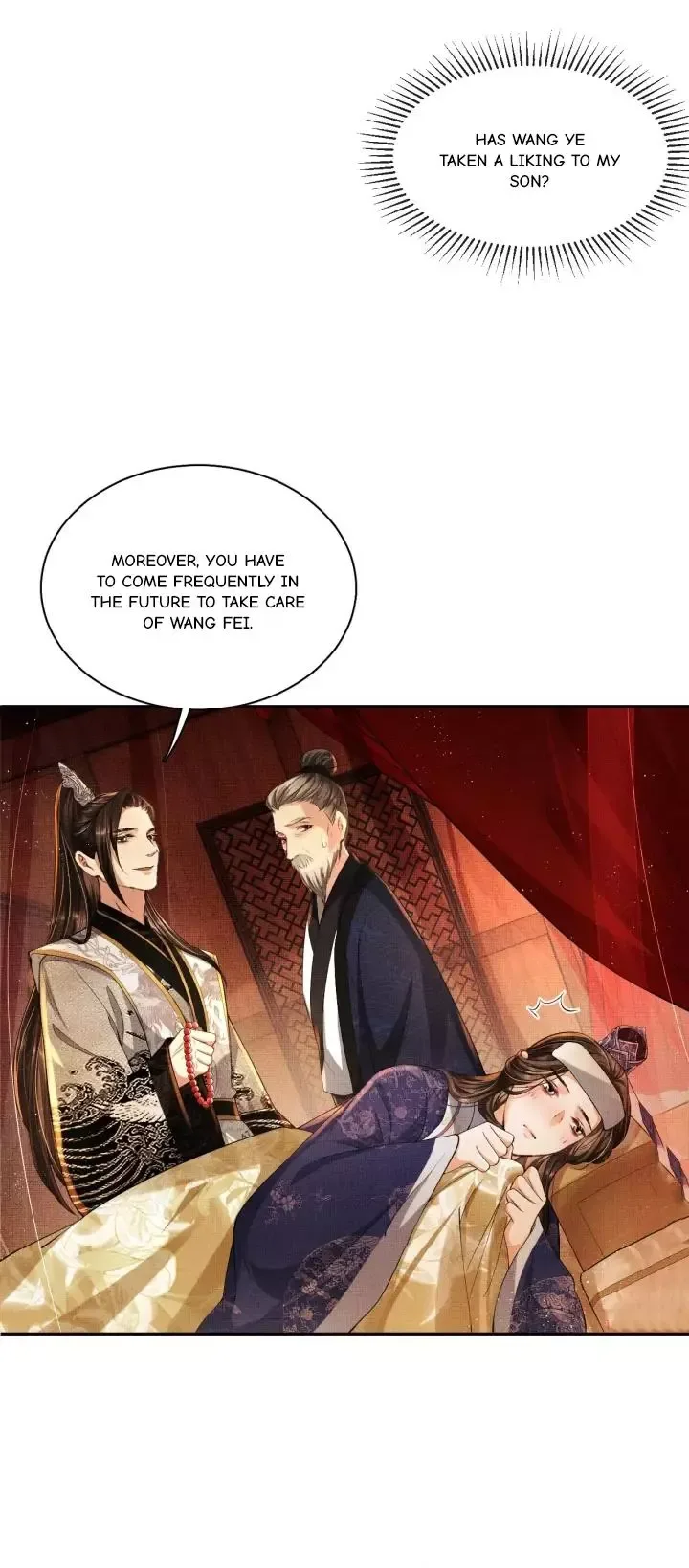 You Own My All Chapter 8 page 11