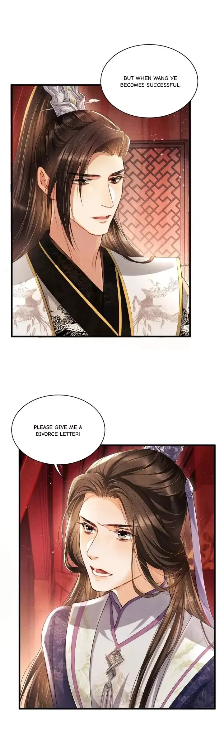 You Own My All Chapter 8 page 19