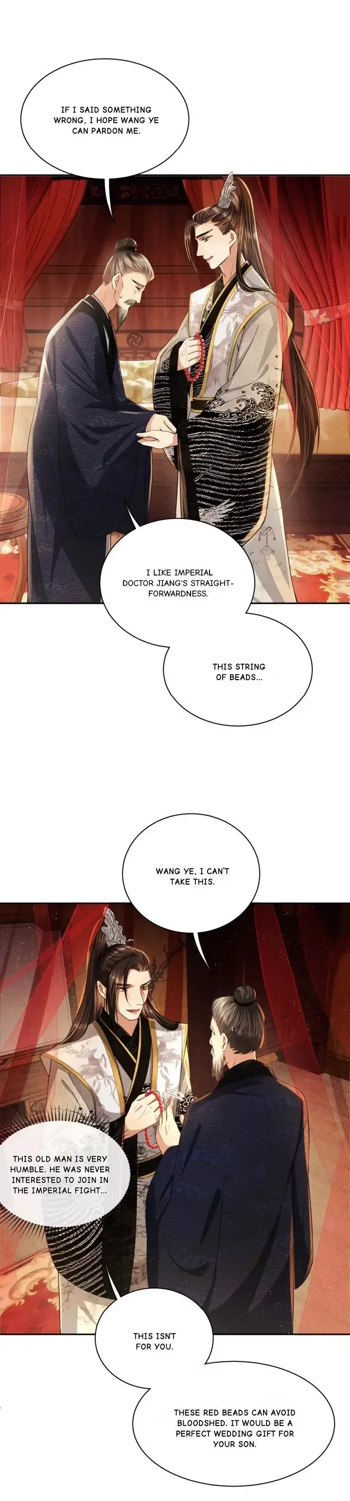 You Own My All Chapter 8 page 10