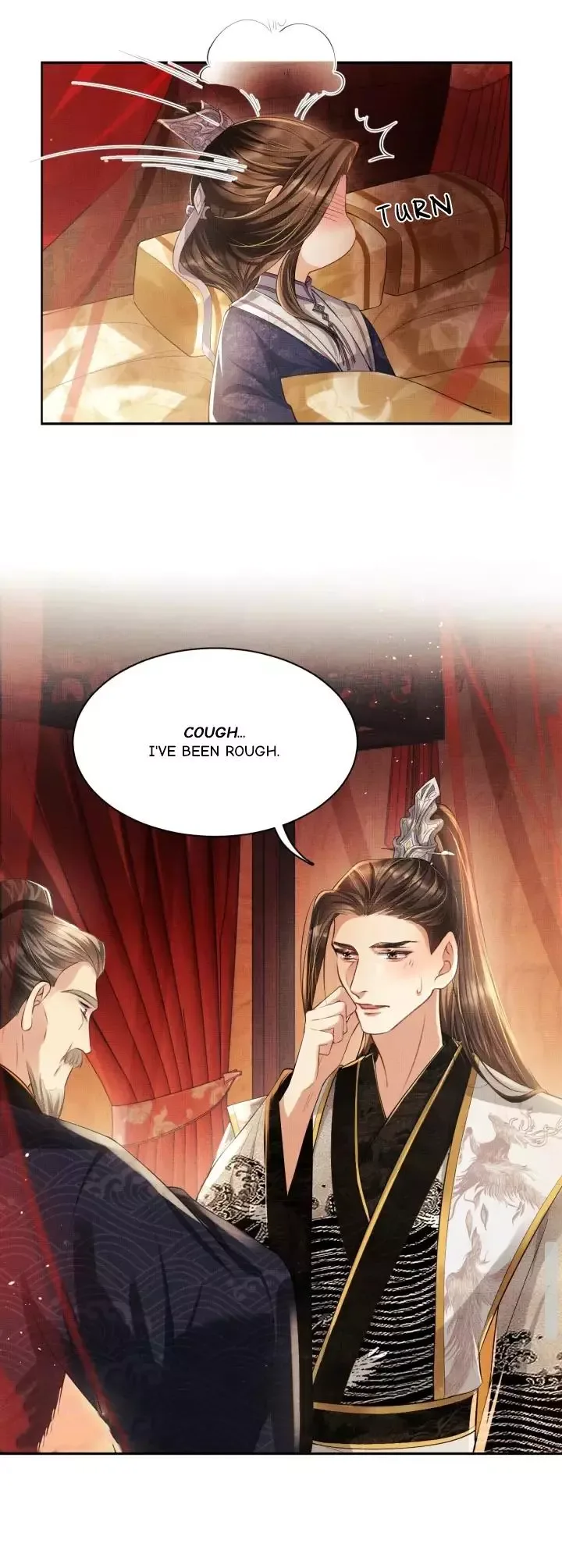You Own My All Chapter 8 page 9