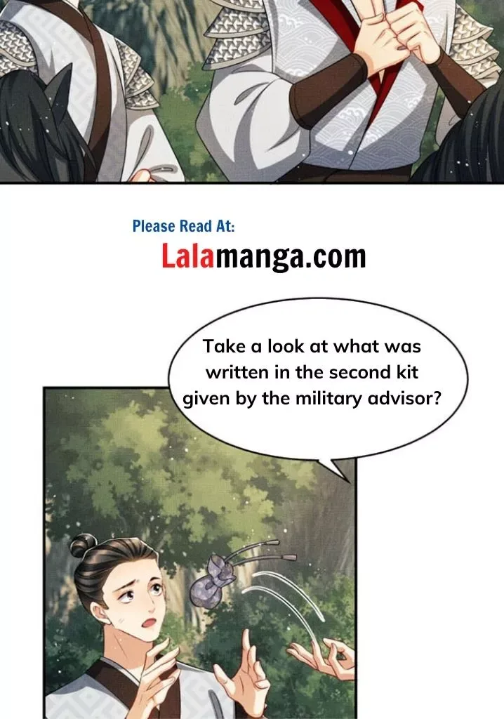 You Own My All Chapter 80 page 16