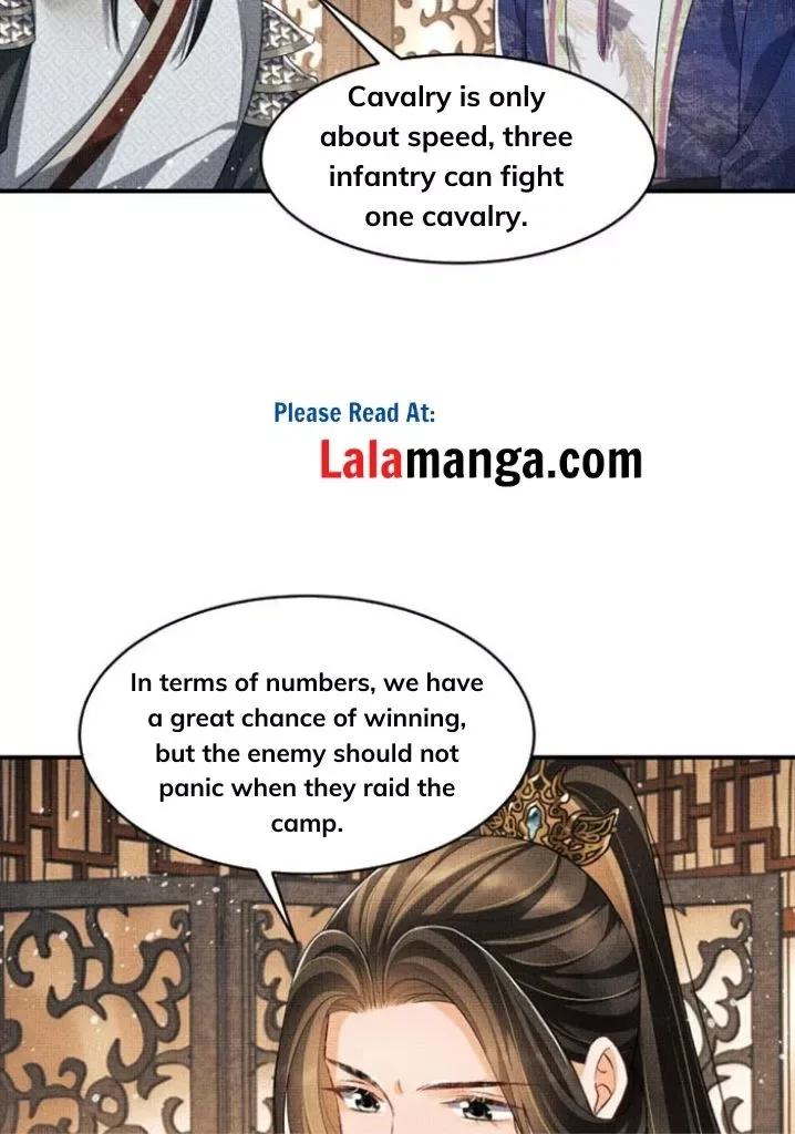 You Own My All Chapter 80 page 11