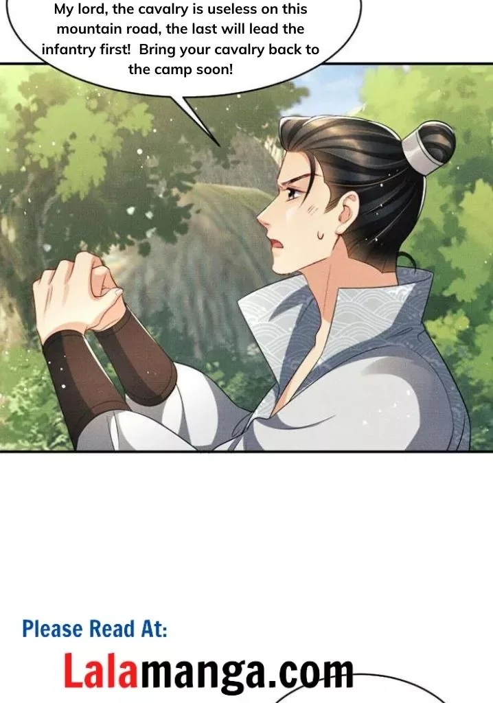 You Own My All Chapter 80 page 33