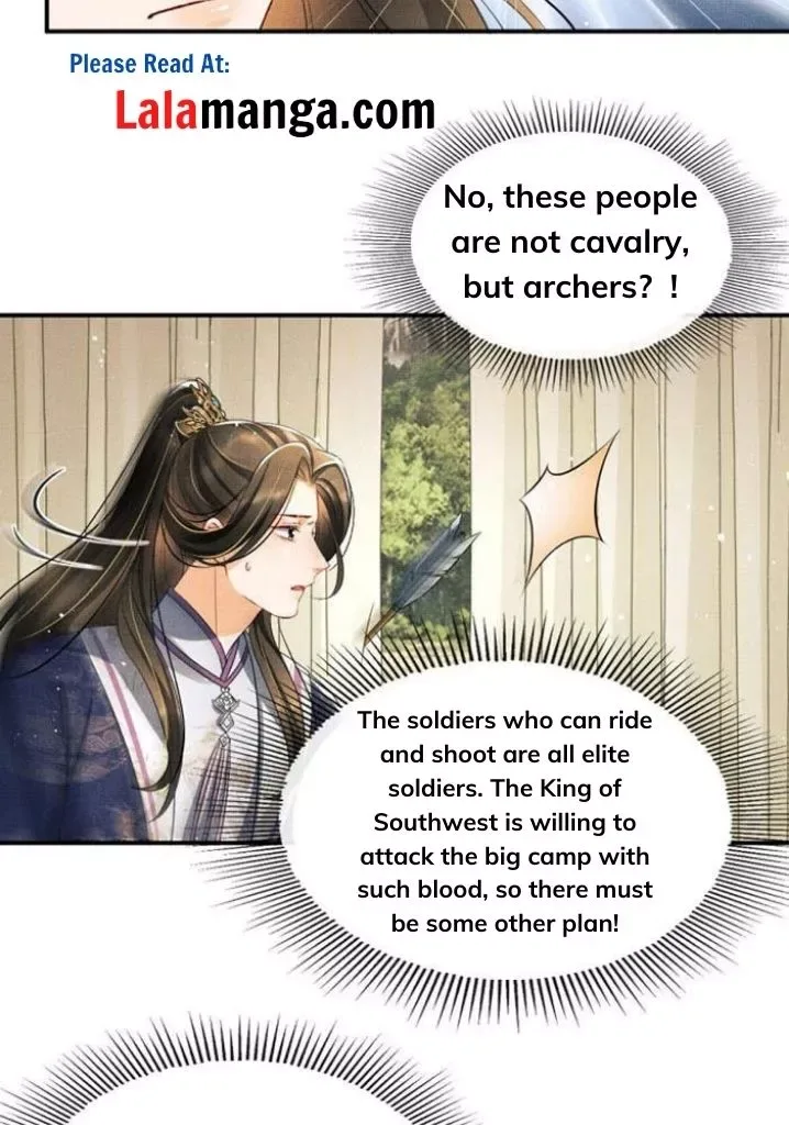 You Own My All Chapter 80 page 40