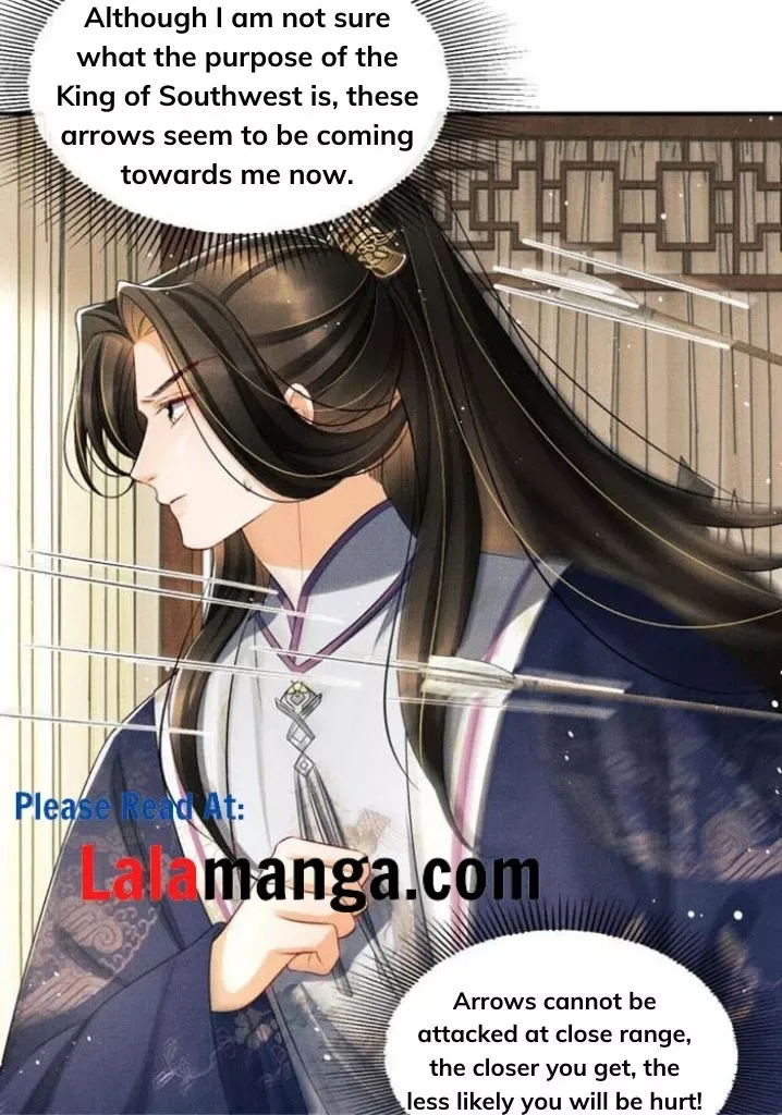 You Own My All Chapter 80 page 41