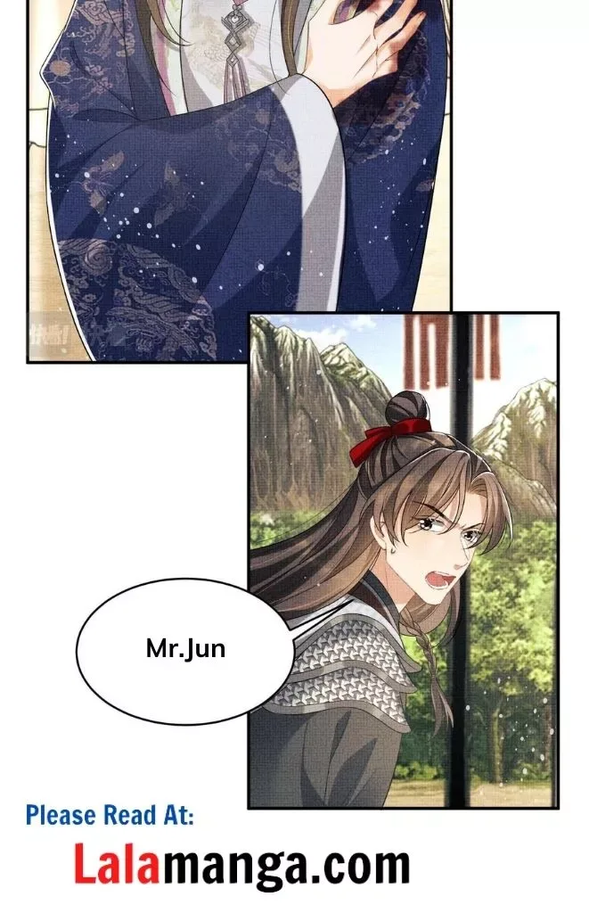 You Own My All Chapter 81 page 10