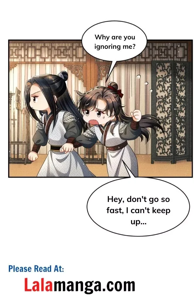 You Own My All Chapter 81 page 30