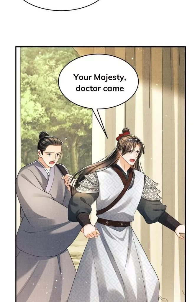 You Own My All Chapter 81 page 22