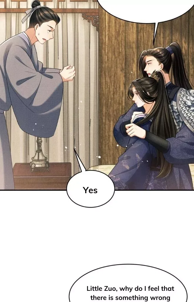You Own My All Chapter 81 page 28