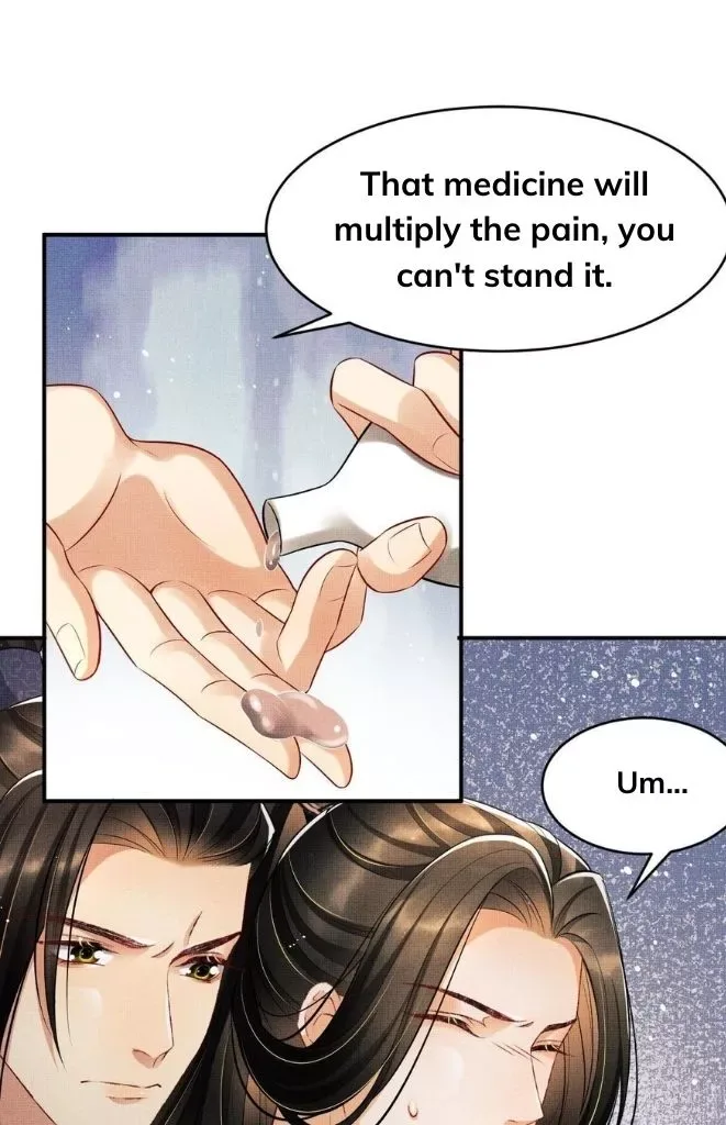 You Own My All Chapter 81 page 33