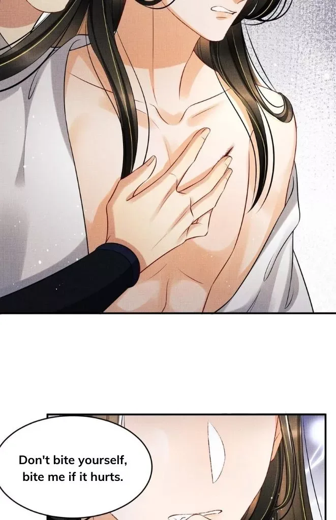 You Own My All Chapter 81 page 34