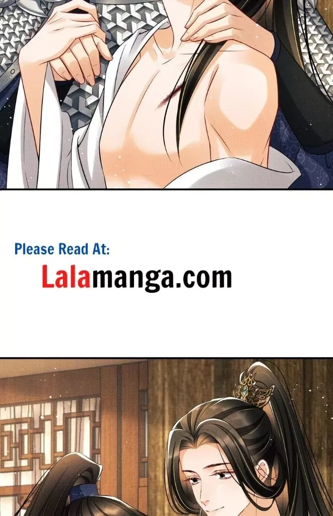 You Own My All Chapter 81 page 36
