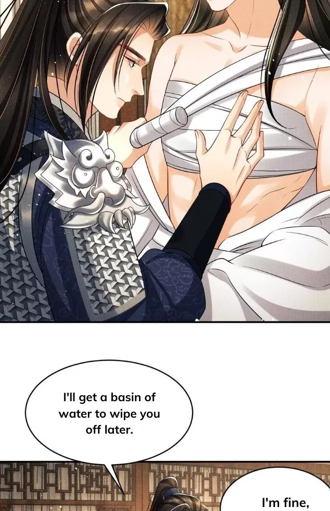 You Own My All Chapter 81 page 37