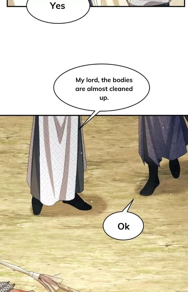 You Own My All Chapter 81 page 47
