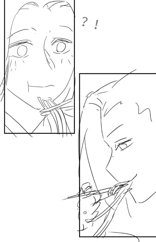 You Own My All Chapter 81 page 52