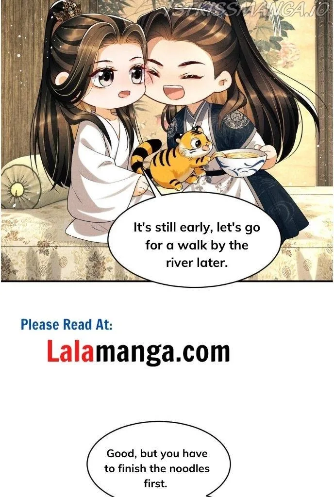 You Own My All Chapter 82 page 24