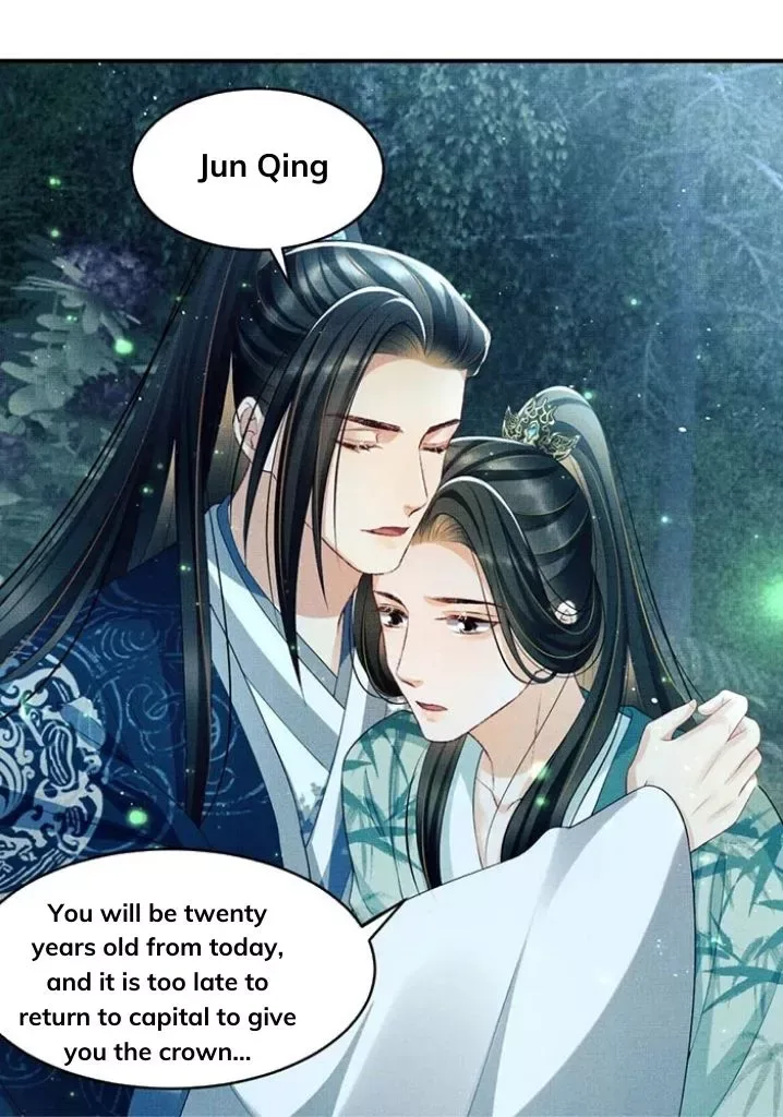 You Own My All Chapter 83 page 6