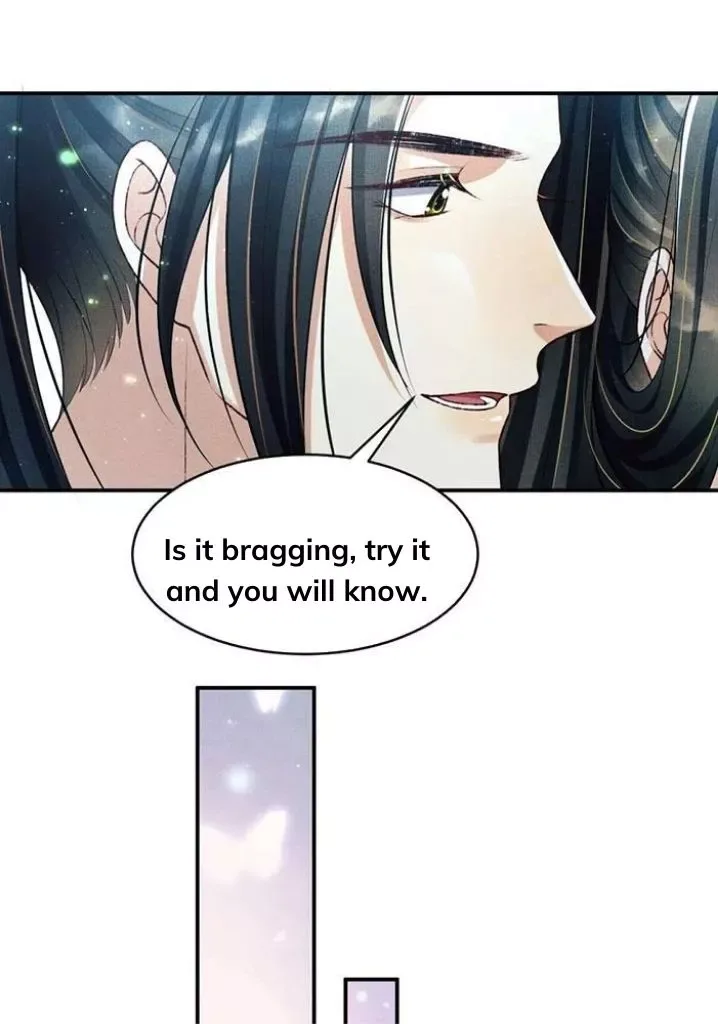 You Own My All Chapter 83 page 20