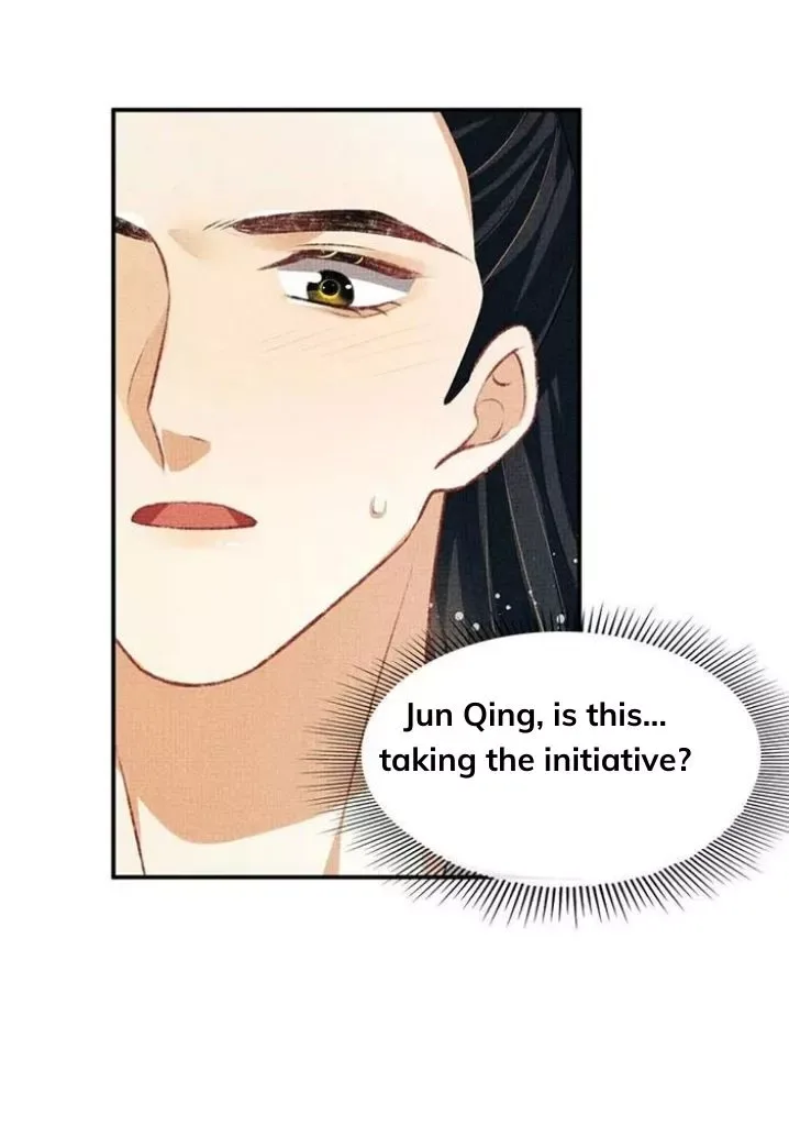 You Own My All Chapter 83 page 34