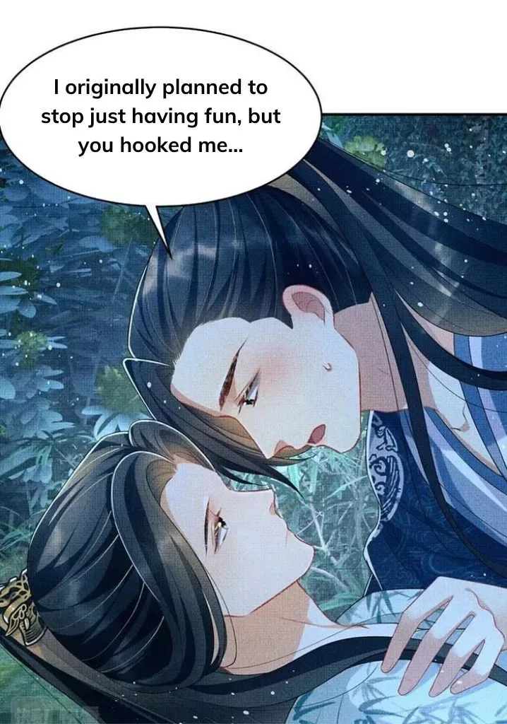 You Own My All Chapter 83 page 35