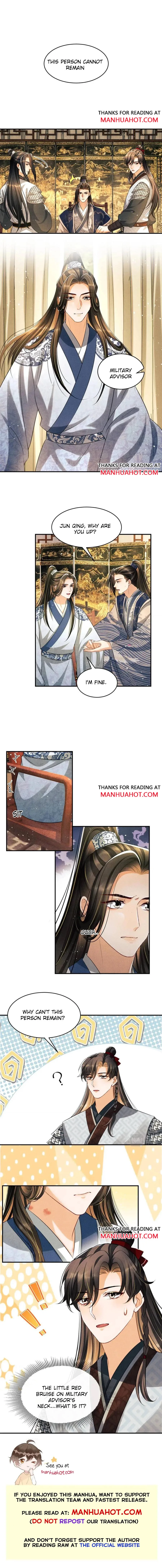 You Own My All Chapter 84 page 5