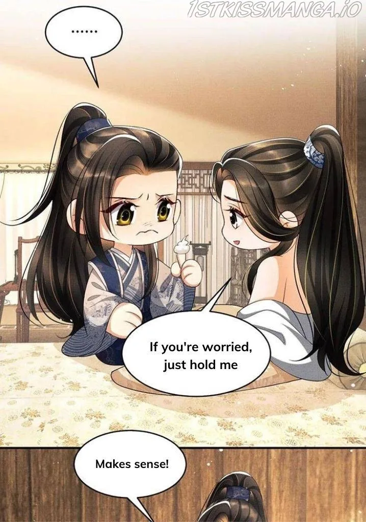 You Own My All Chapter 86 page 24
