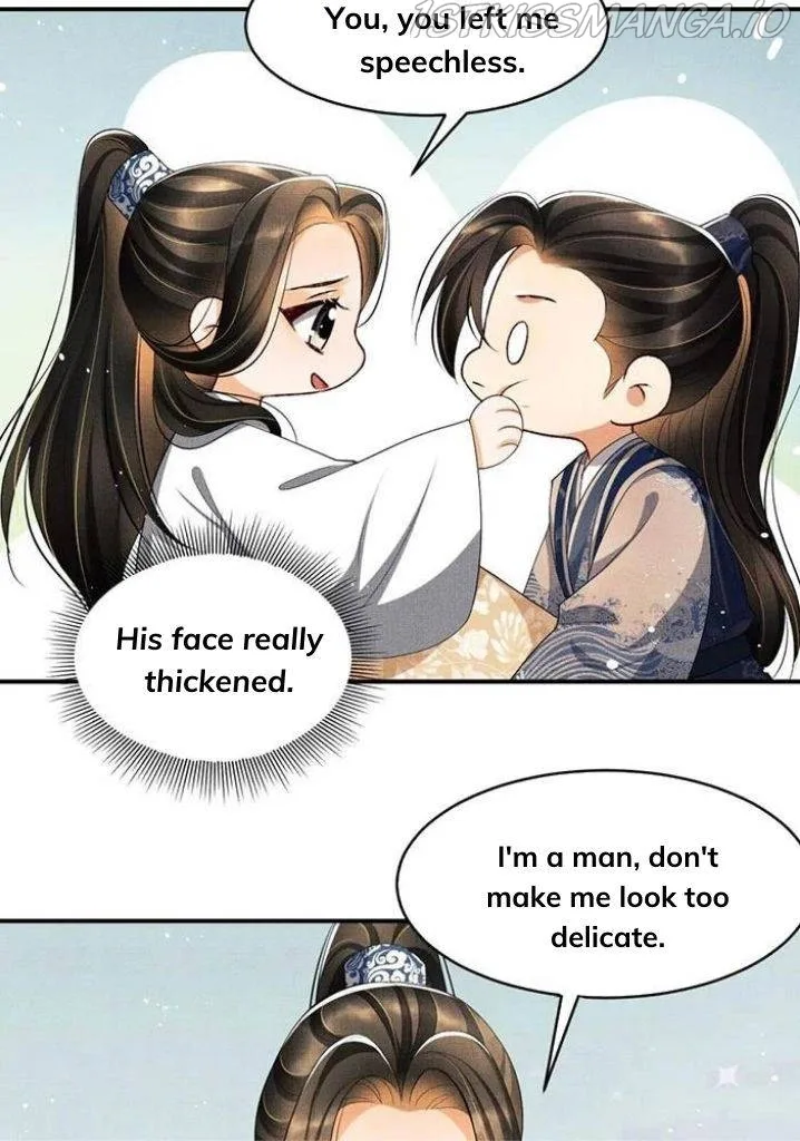 You Own My All Chapter 86 page 20